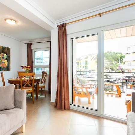 Apartamento Max *