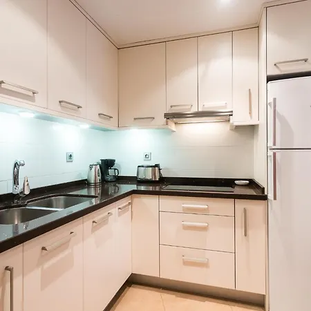 Apartment Apartamento Max