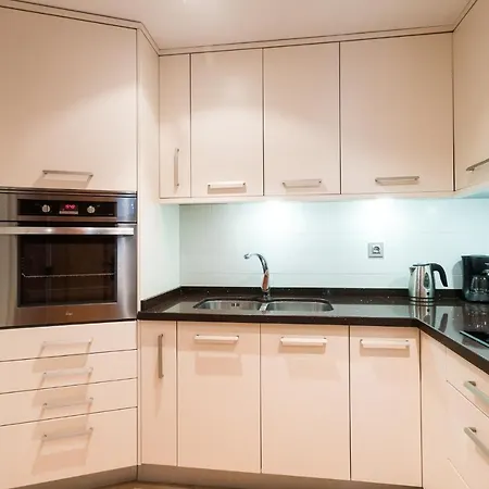 Apartamento Max Apartment El Albir
