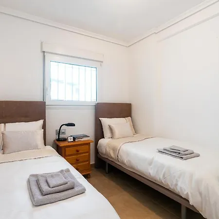 Apartamento Max Apartment *