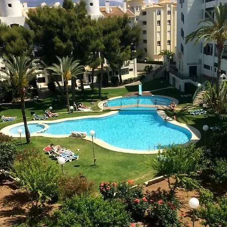 Apartamento Max Apartment