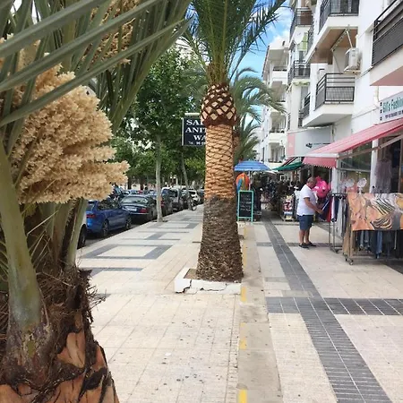 Apartamento Max * El Albir