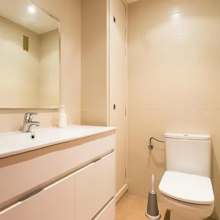 Apartment Apartamento Max