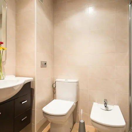 Apartamento Max Apartment *