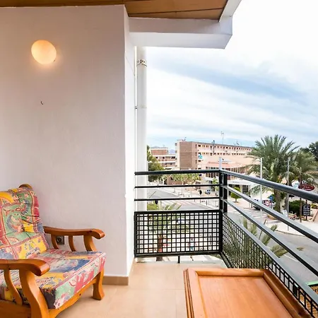 Apartment Apartamento Max *