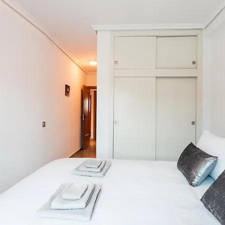Apartamento Max El Albir