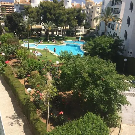 Apartamento Max El Albir