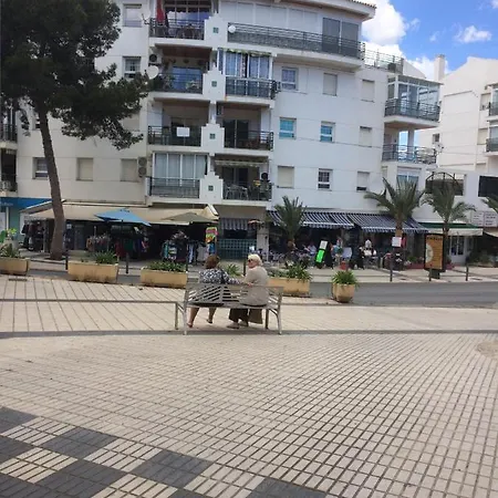 Apartamento Max * El Albir