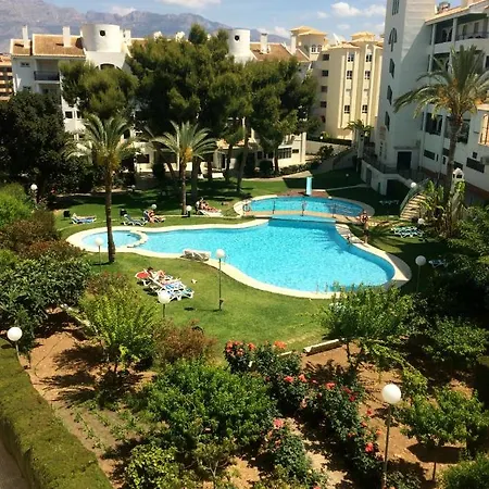 Apartamento Max